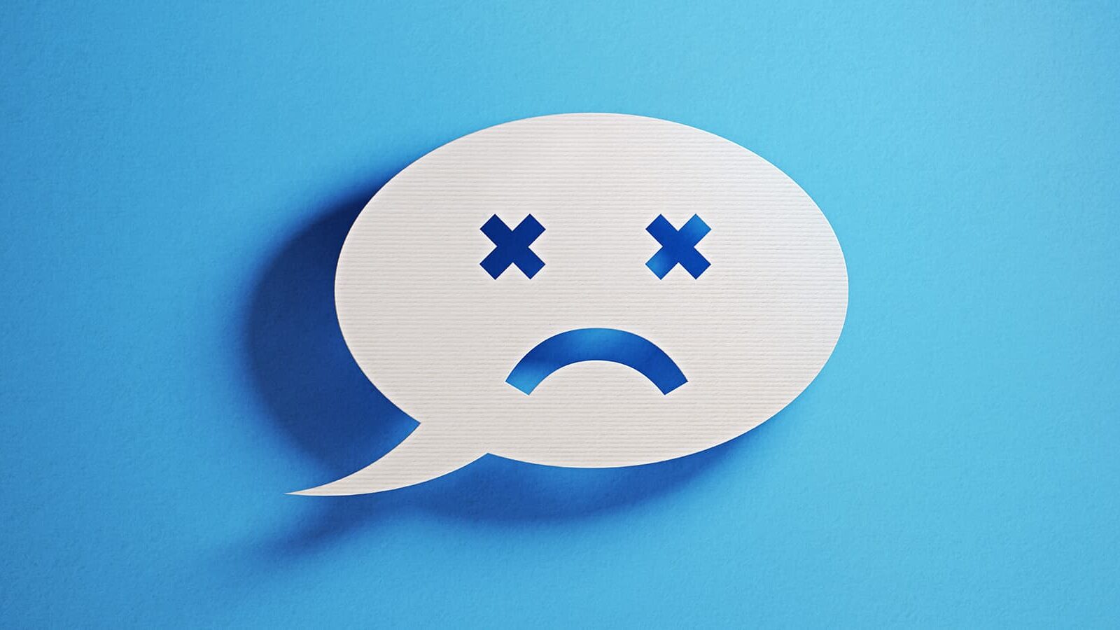 social media marketing fail