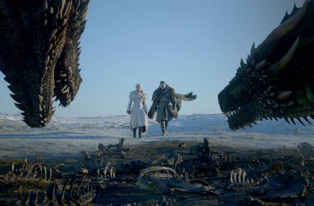 game of thrones brands