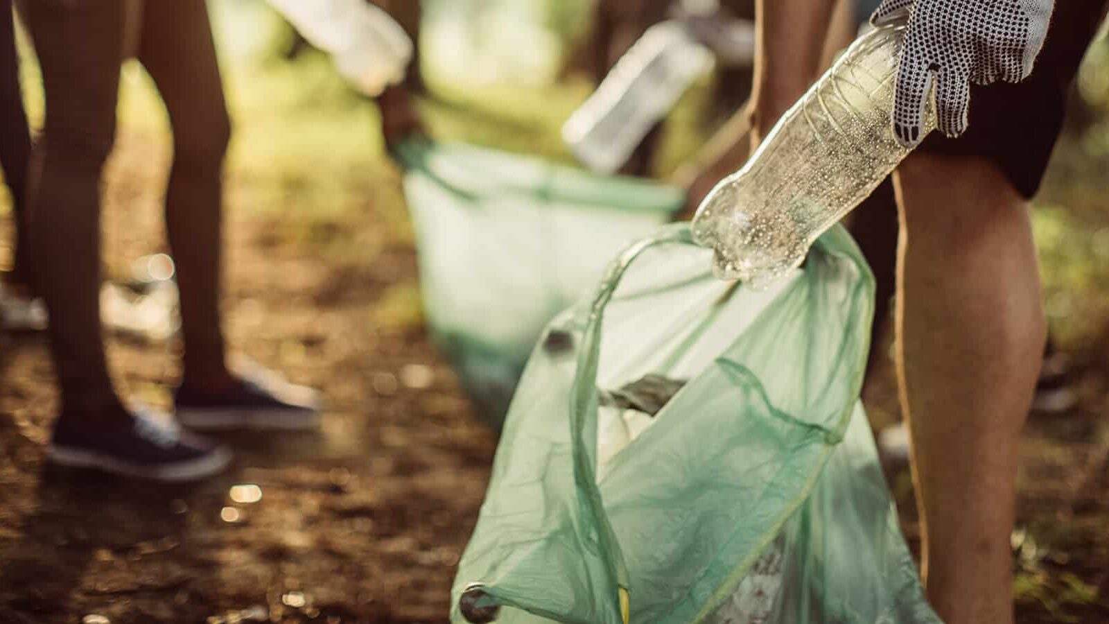 corporate responsibility