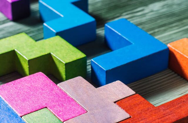 sales enablement drive roi