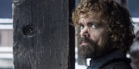 Tyrion Lannister Is Now a Content Marketing Thought Leader