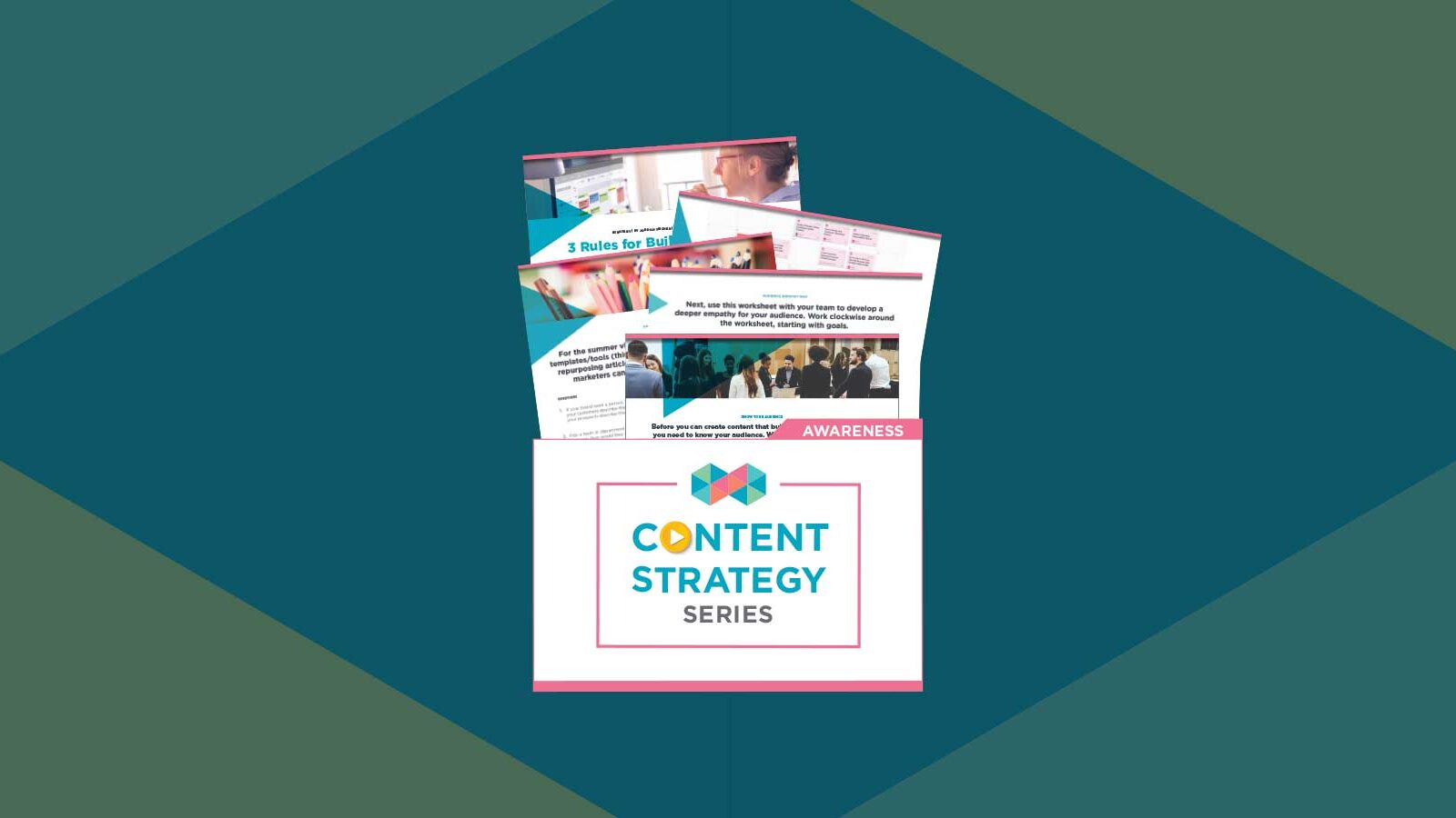 contently strategy series