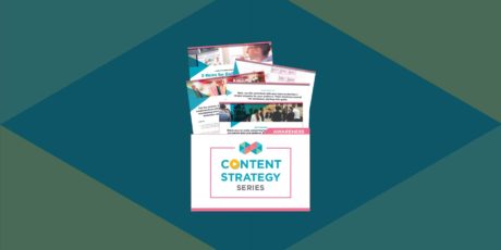 The Content Strategy Course You’ve Been Waiting For
