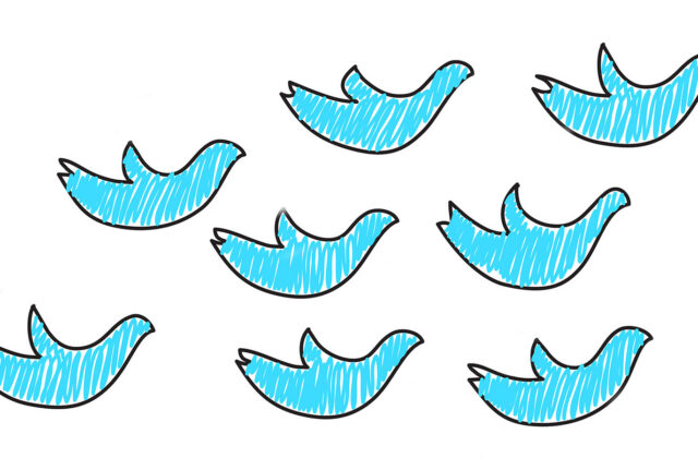 Twitter logo
