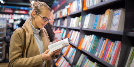 7 Books That’ll Turn Your Marketing Team Into Better Storytellers