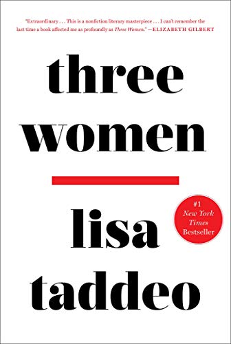 three women storytelling book