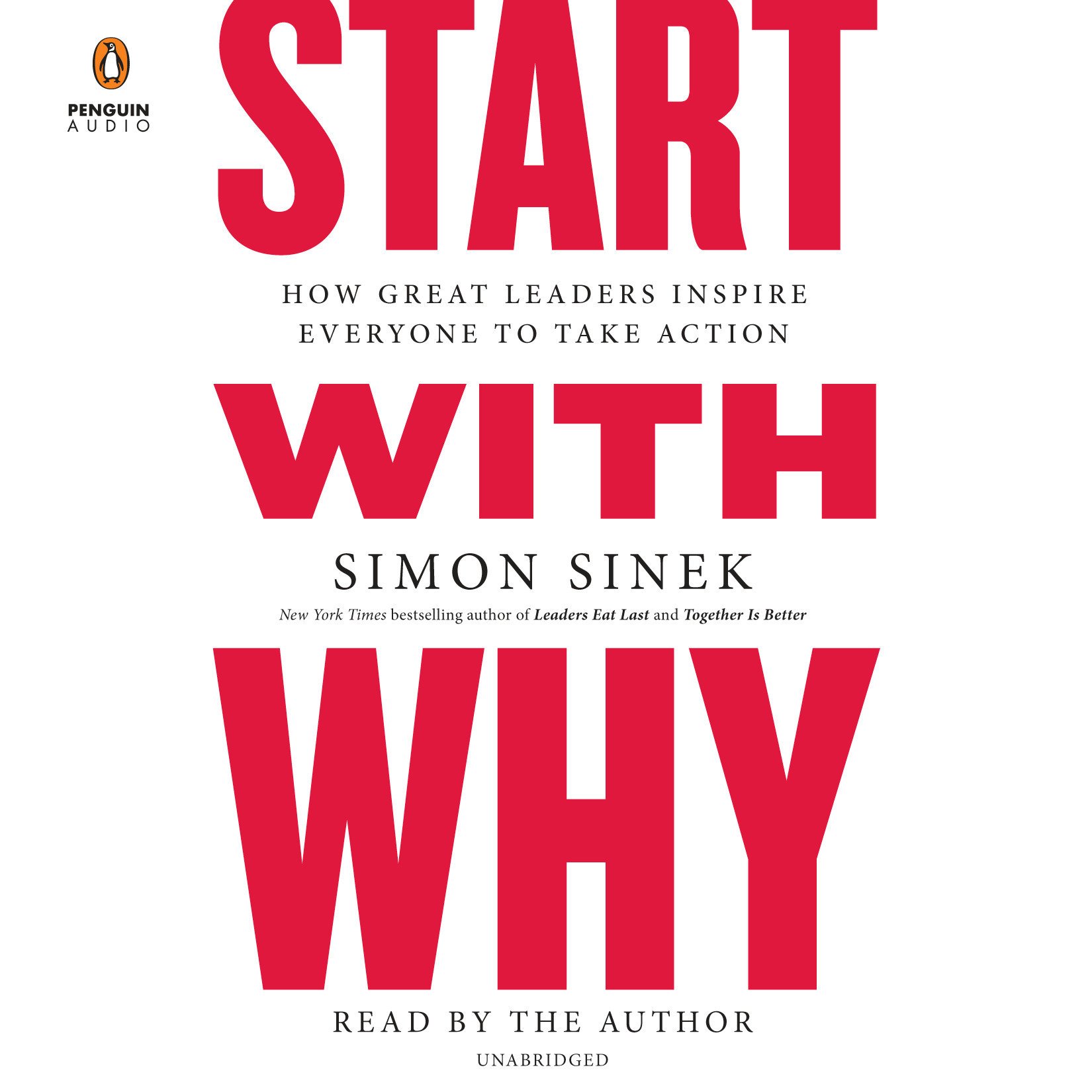start with why marketing book