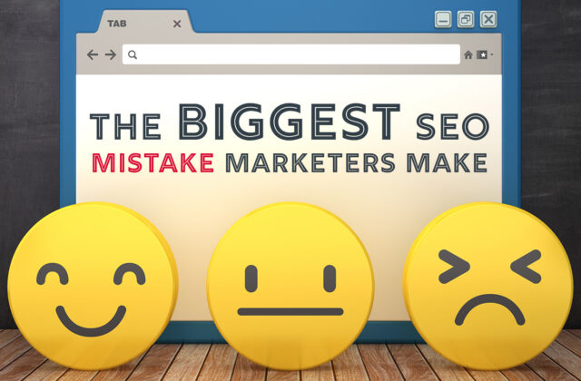 Content marketing seo