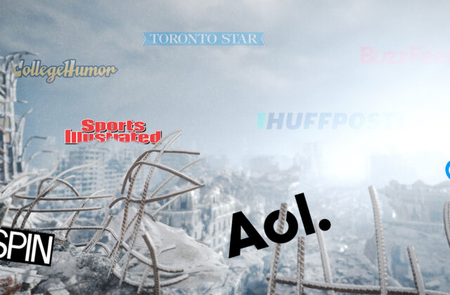 media apocalypse