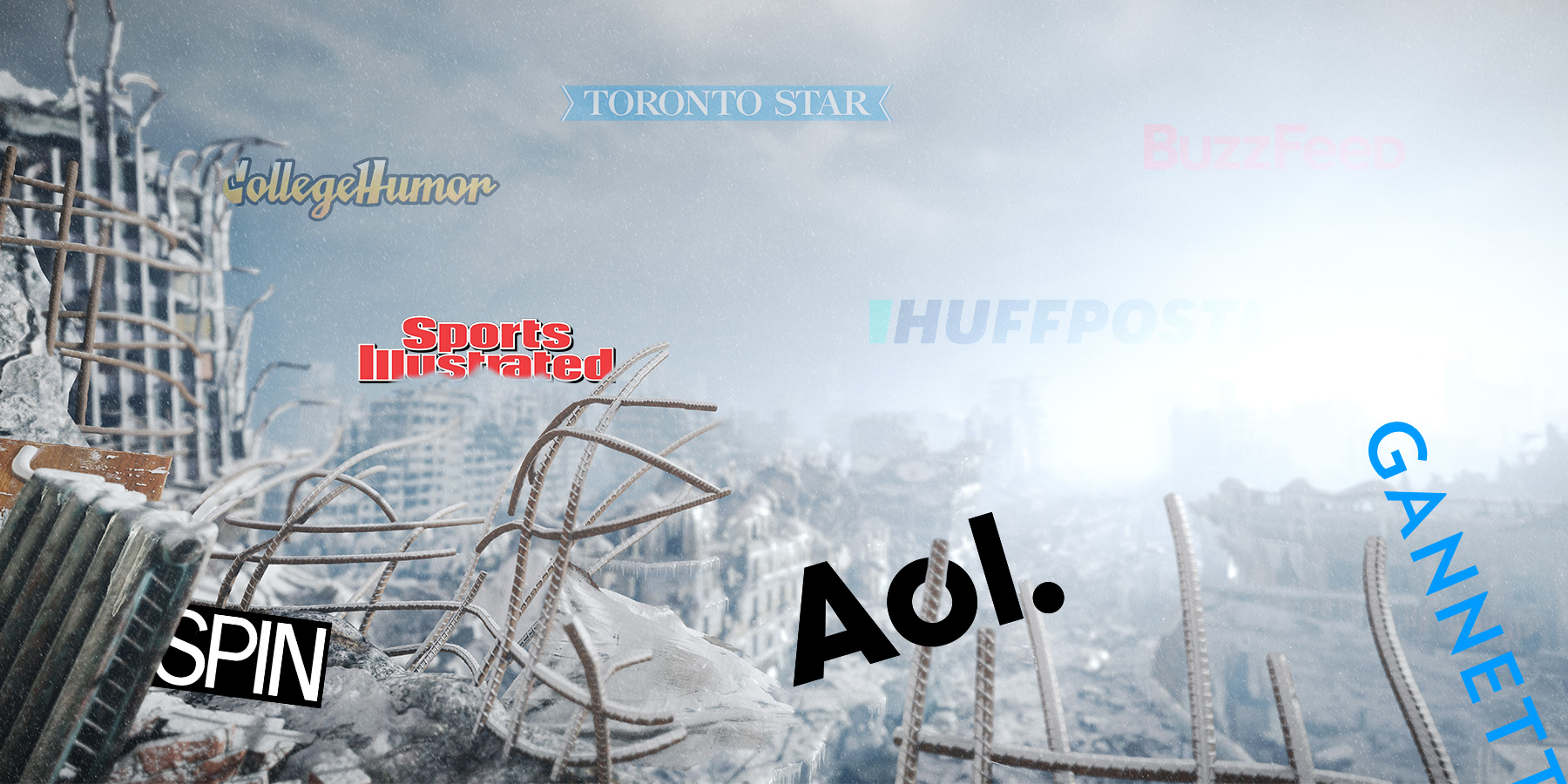 media apocalypse