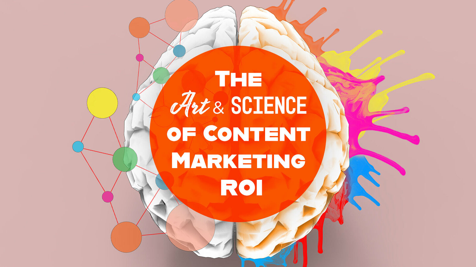 content marketing ROI