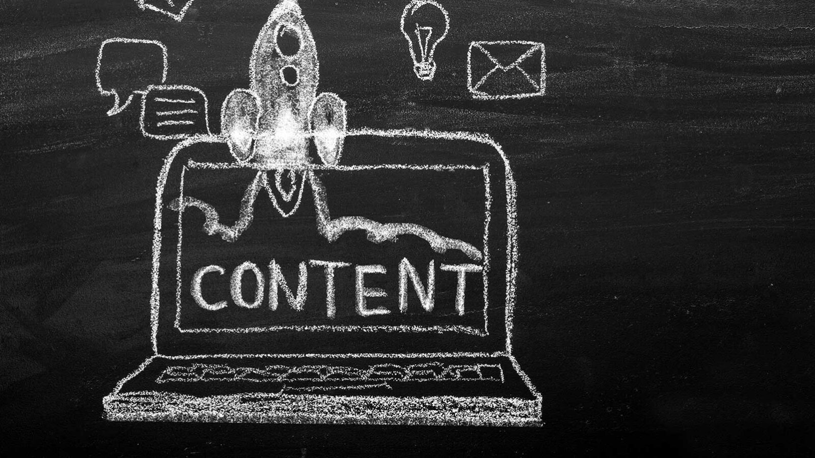 new generation content marketing