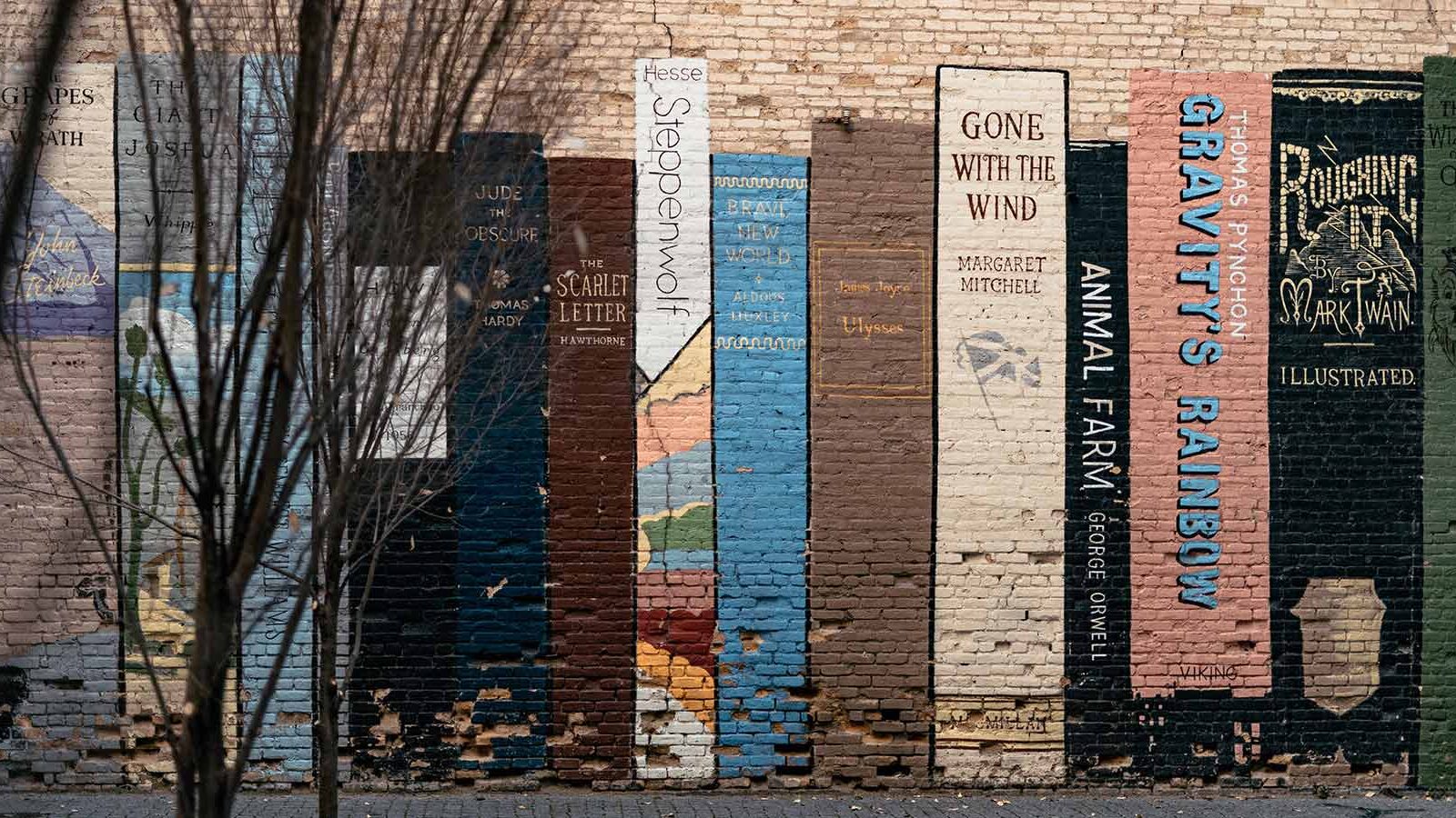 evergreen score books