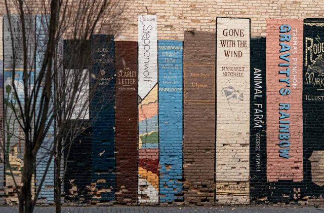 evergreen score books