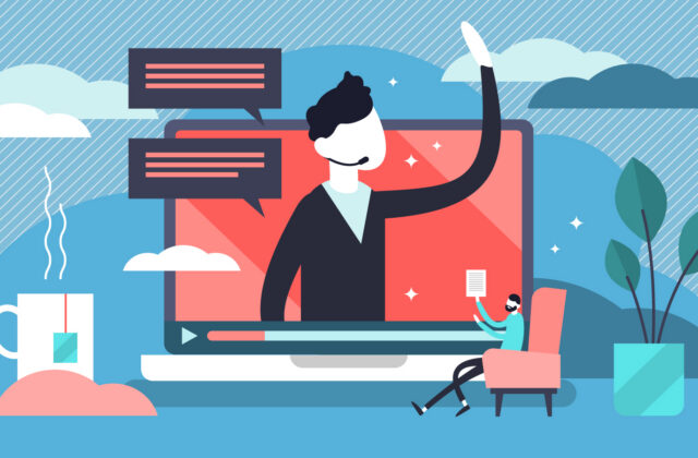 great webinar