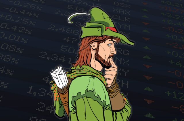 Robinhood Culture of Content