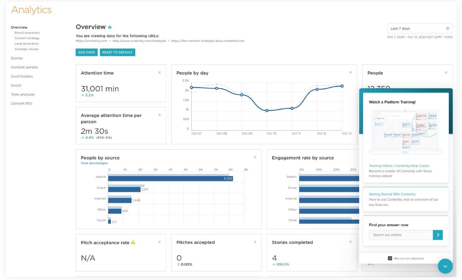 Don't Publish a Press Release. Create a Product Story Instead