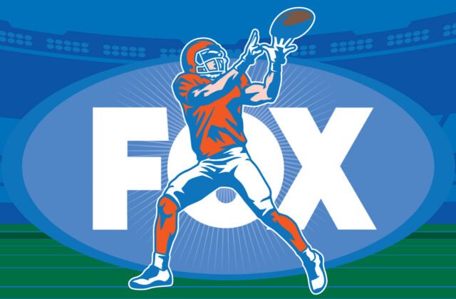 NFL on Fox