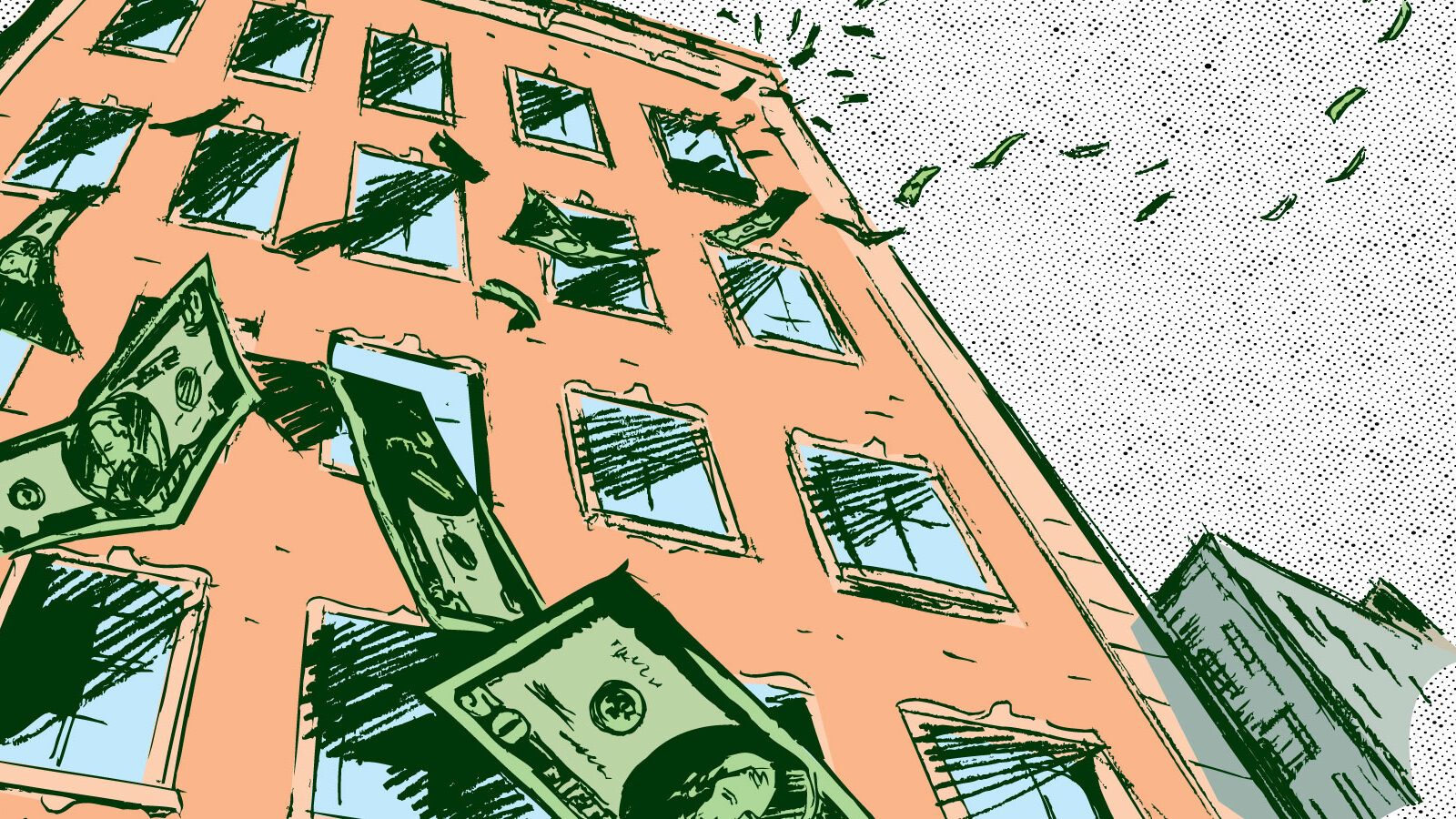 display ad spending
