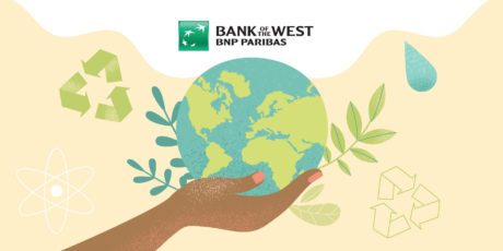 How Bank of the West Is Rewriting the Finserv Content Playbook With Sustainability Storytelling