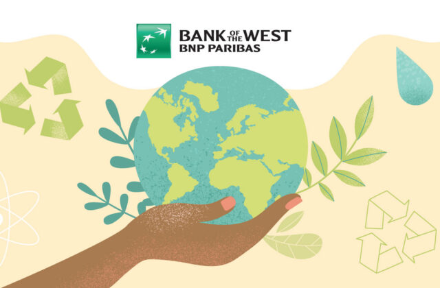 Bank of the West