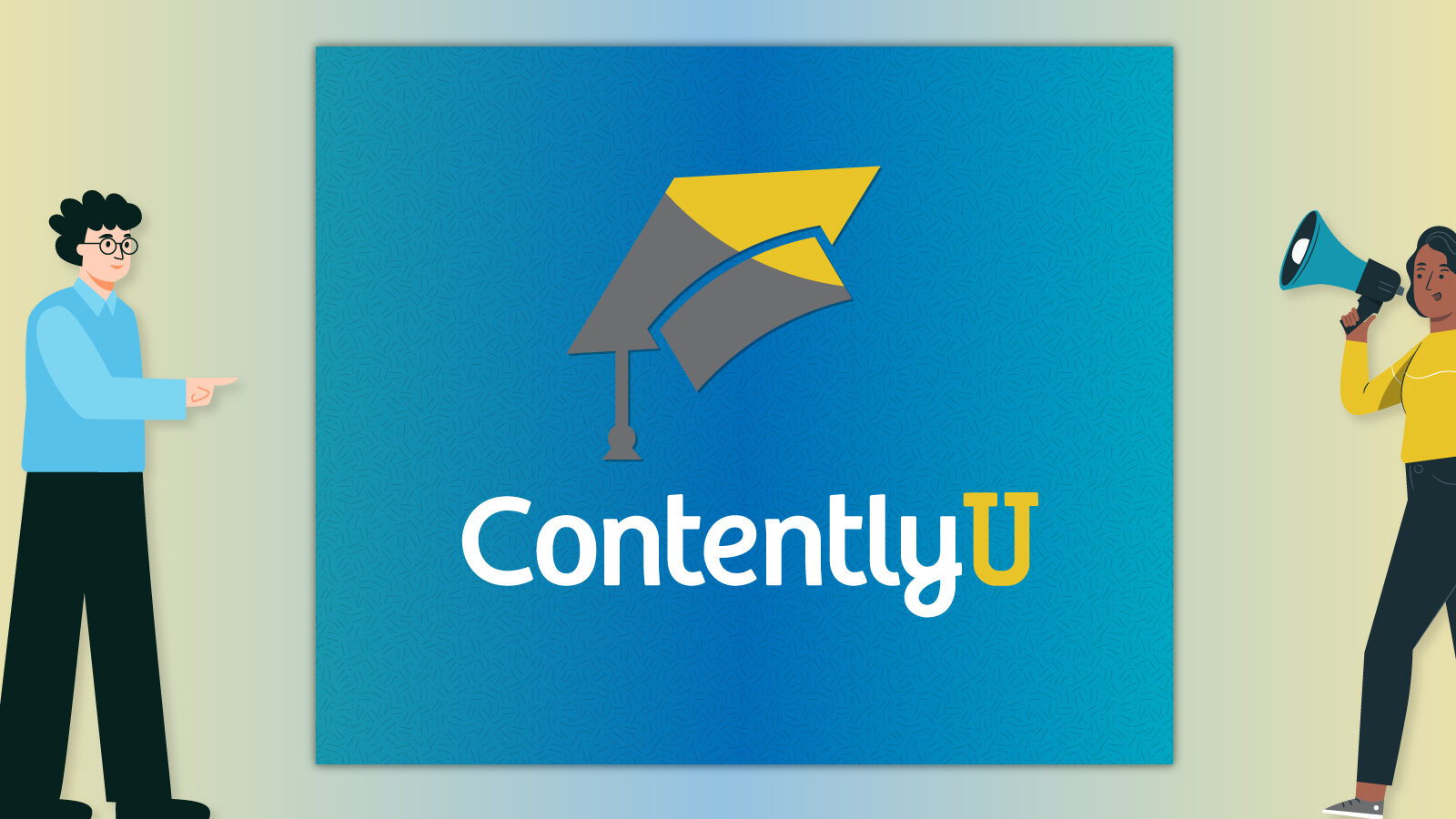 ContentlyU