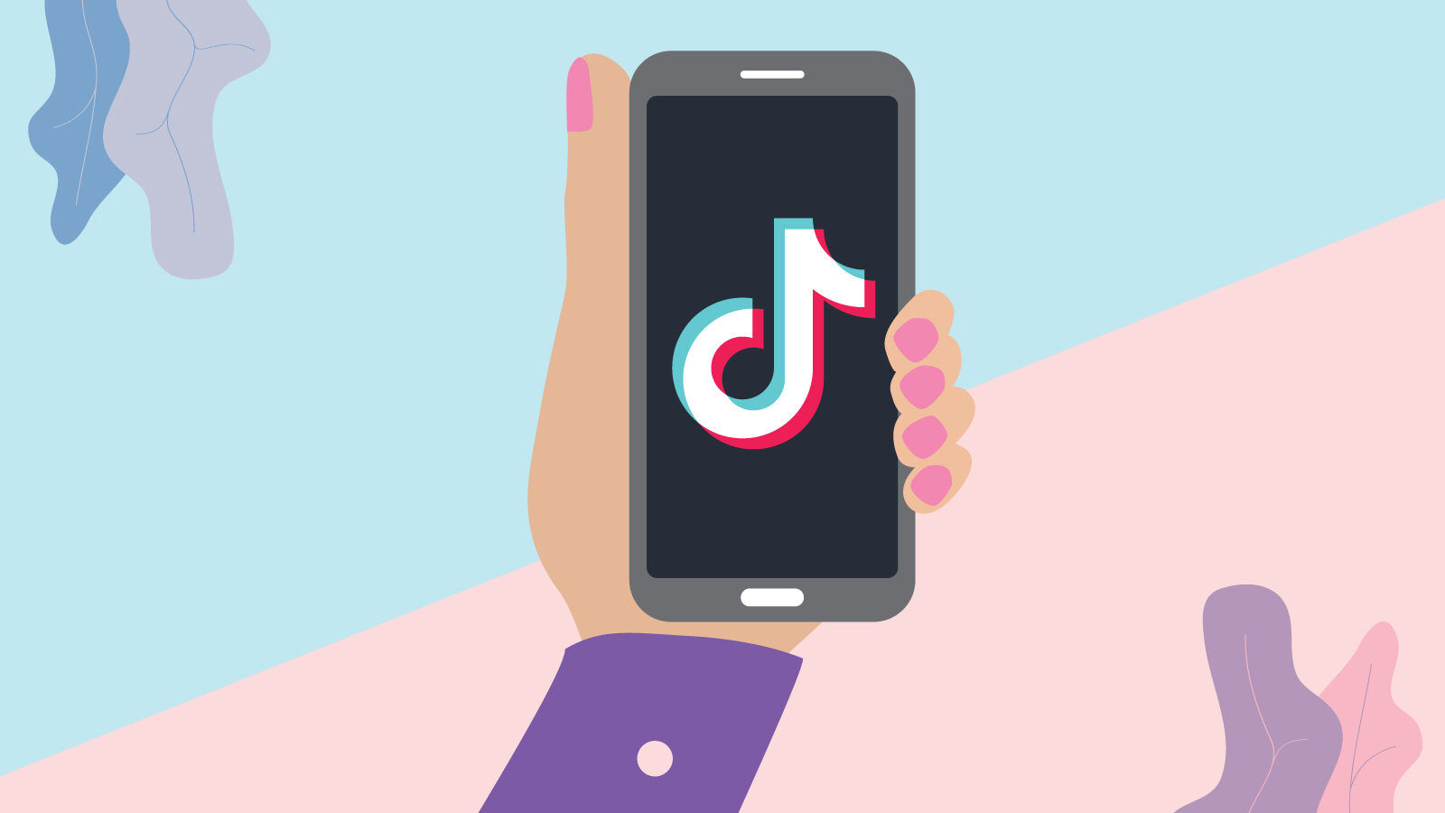 B2B TikTok