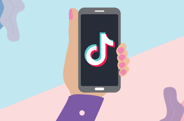 B2B TikTok