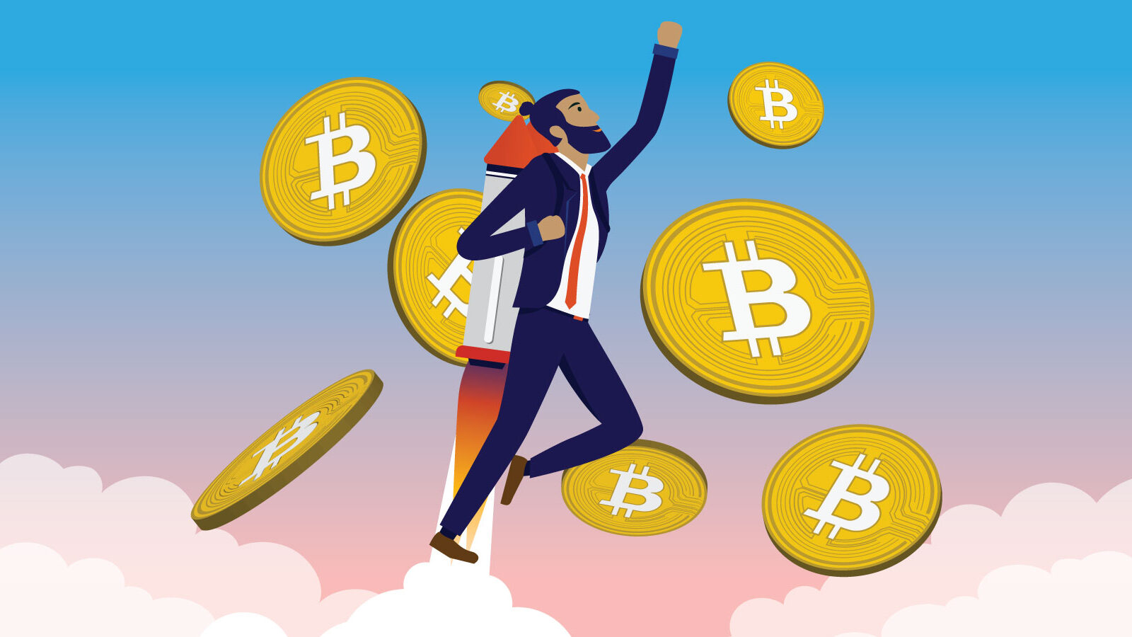 cryptocurrency content marketing