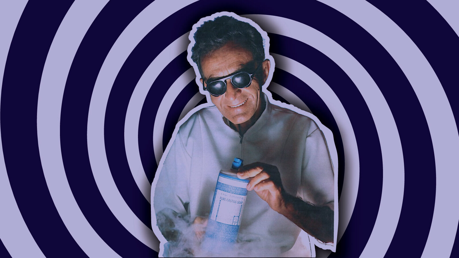Dr. Bronner's