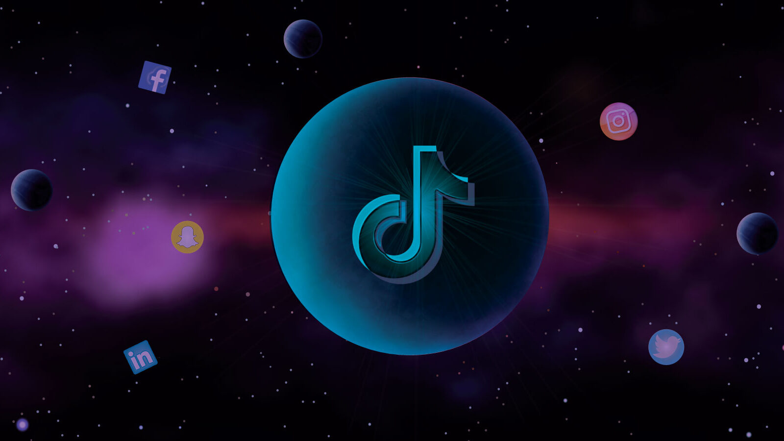 Planet TikTok