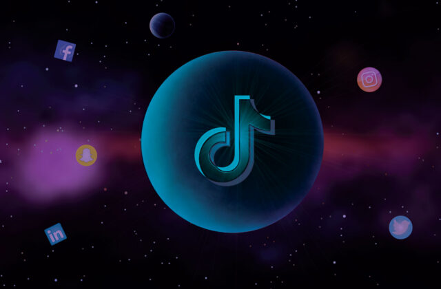 Planet TikTok