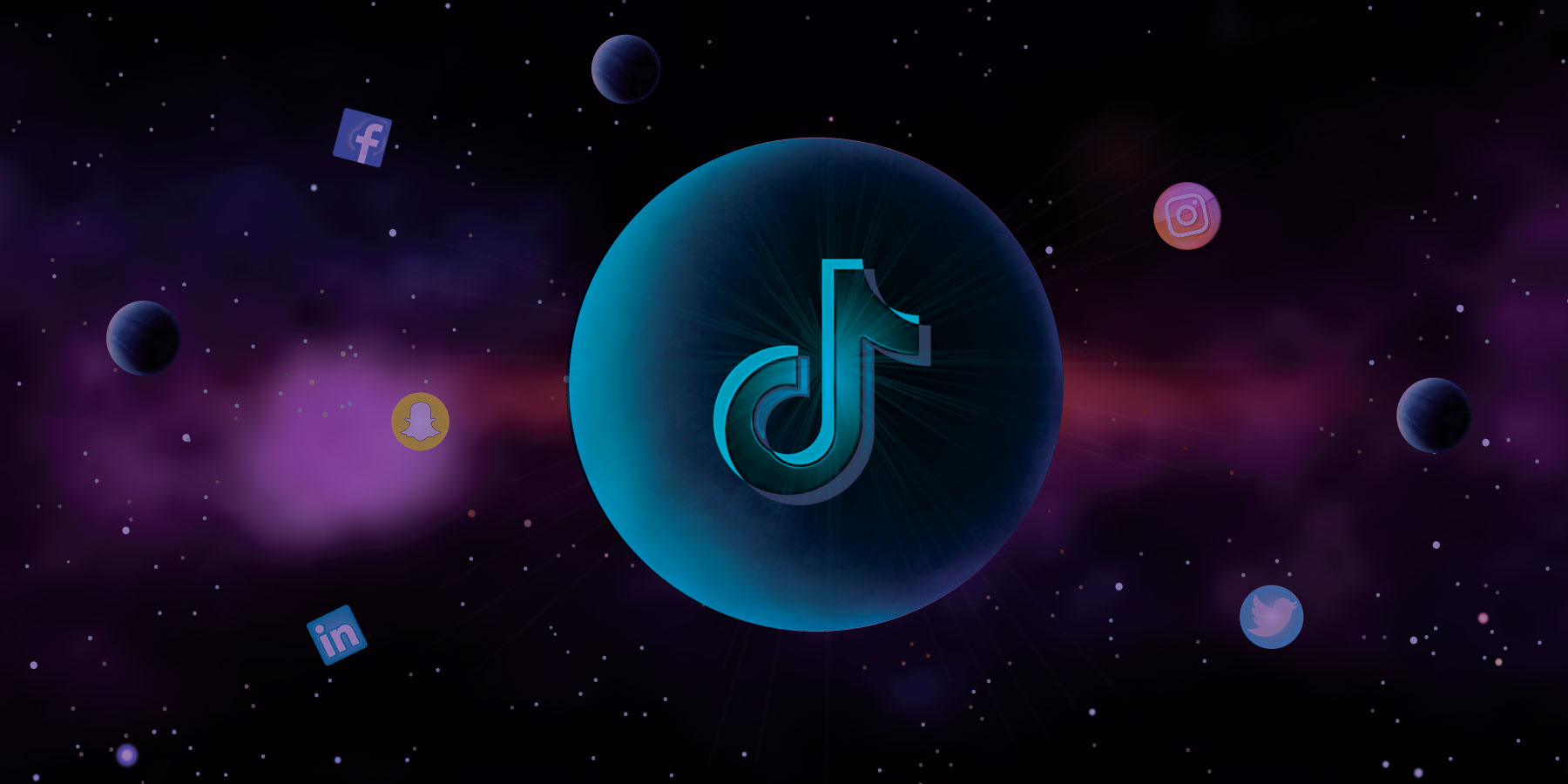 Planet TikTok