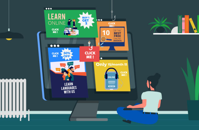 Online Course Scam