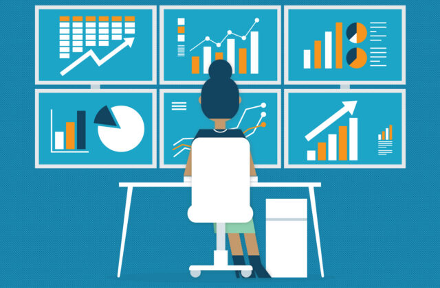 CMI Benchmarks Report