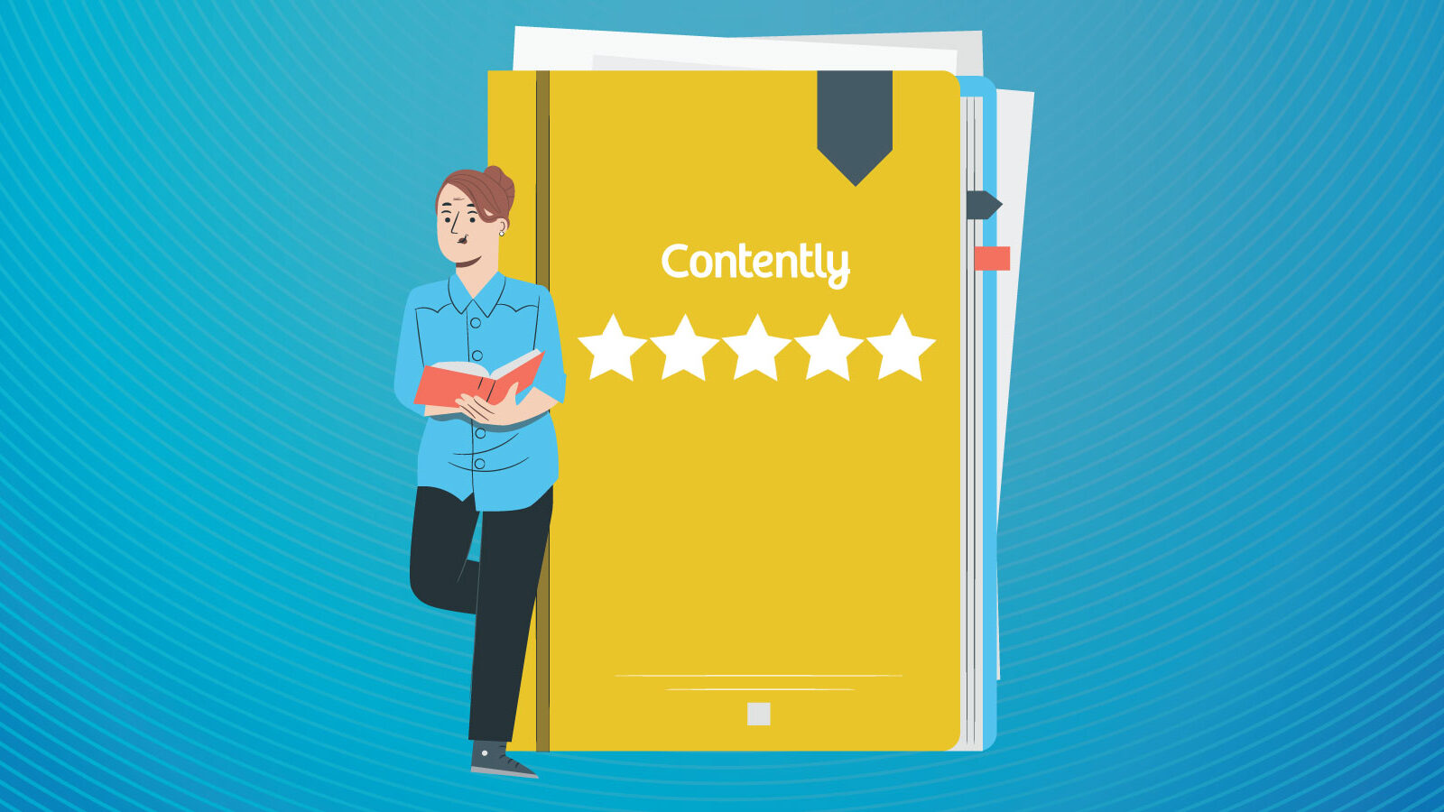 Tech Brand Case Studies