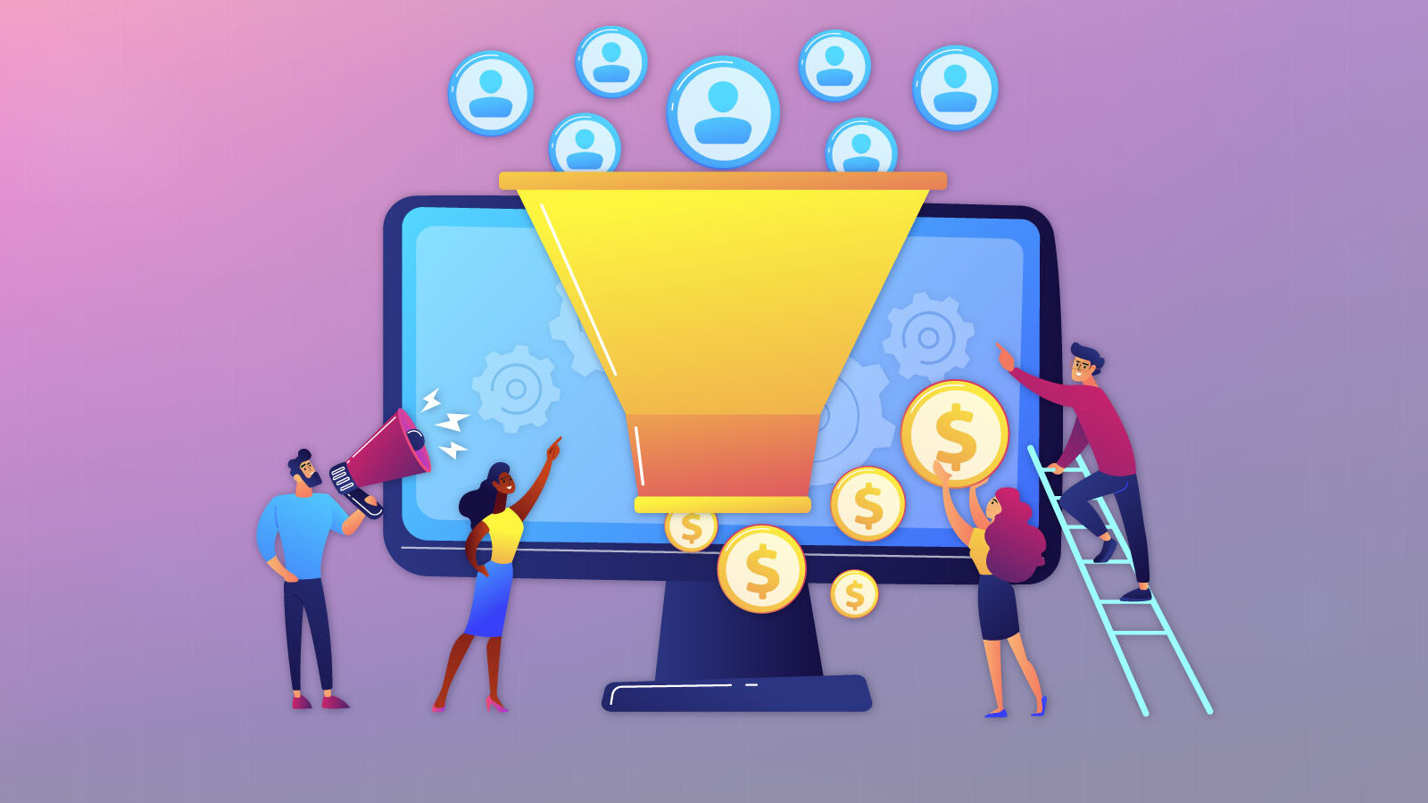 SEO vs Lead Generation