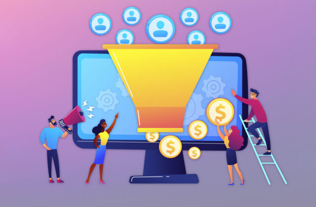 SEO vs Lead Generation