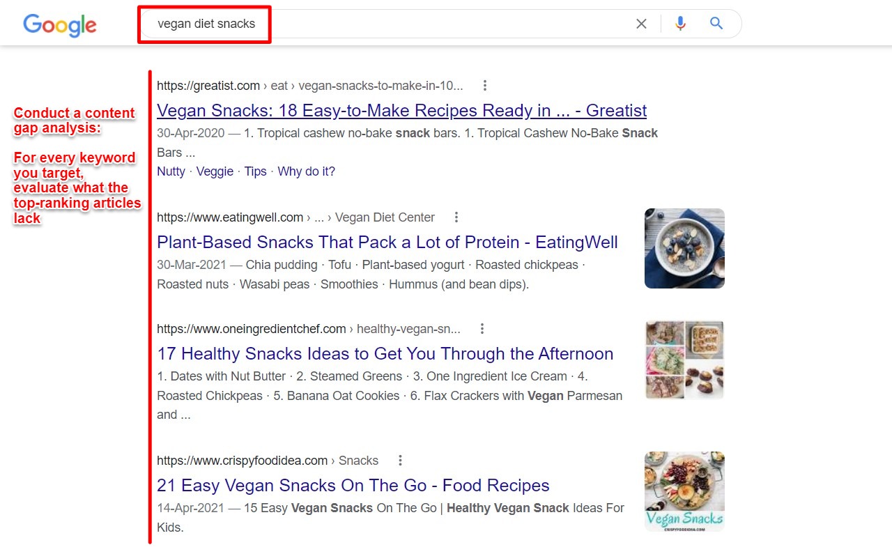 How Brands Can Elevate Their SEO Strategies in 3 Steps
