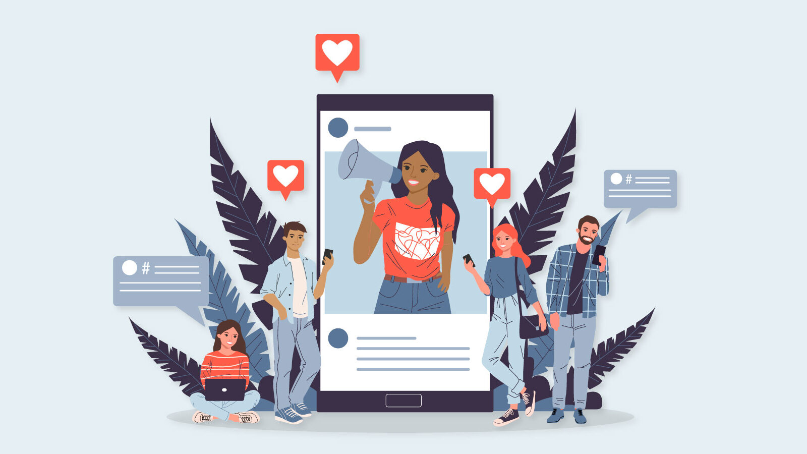 B2B Influencer Marketing
