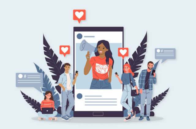 B2B Influencer Marketing