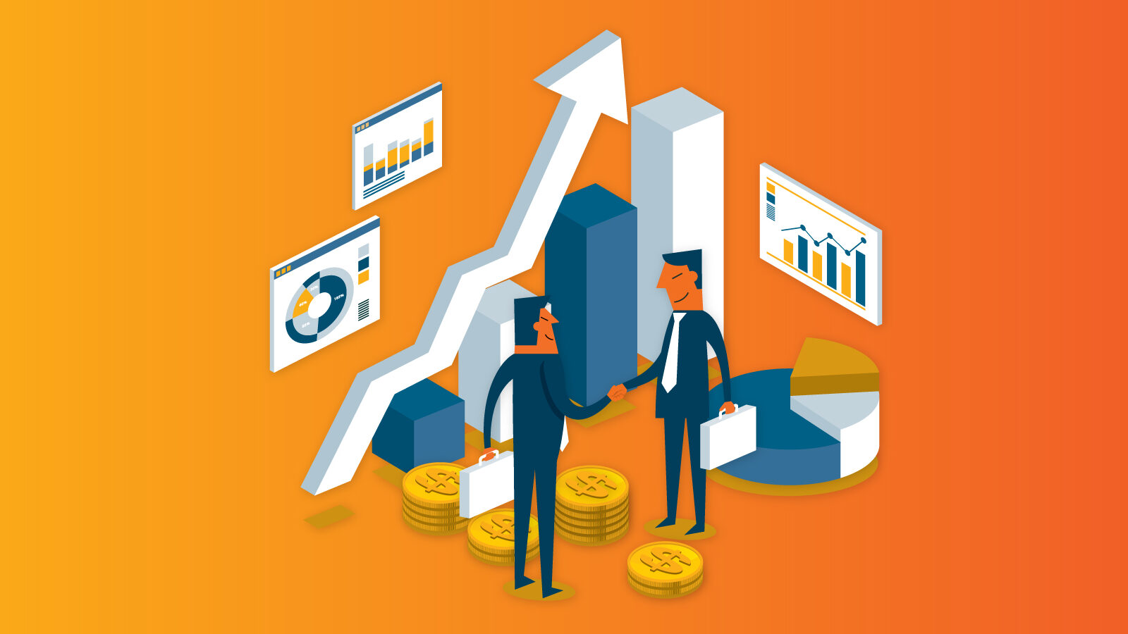 Humanize Fintech Content