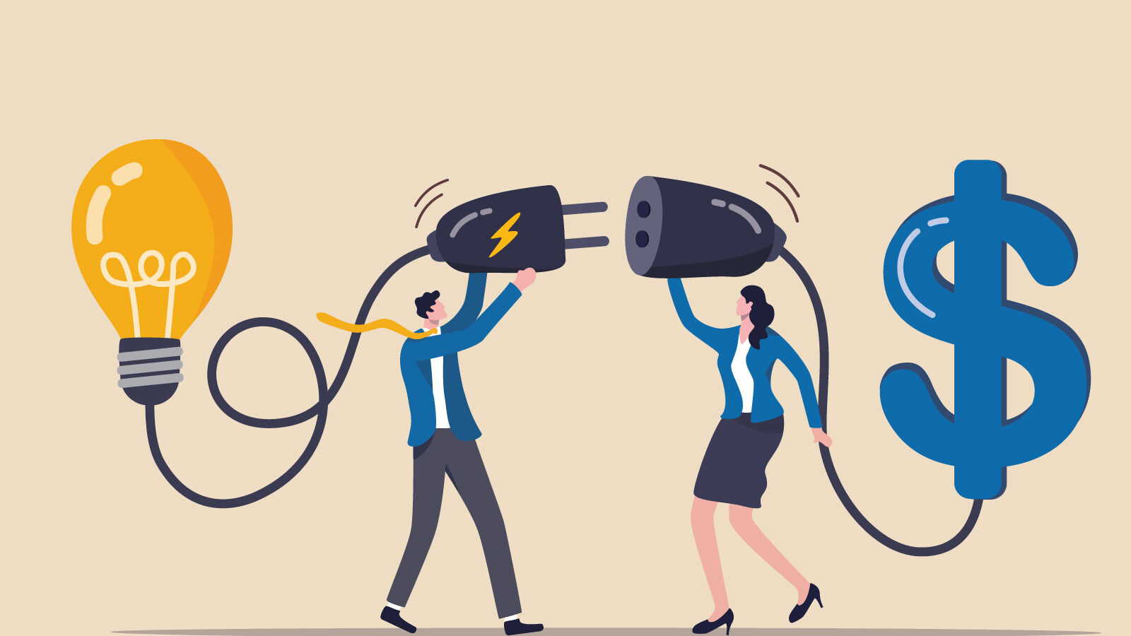End-to-End Content Management Solution