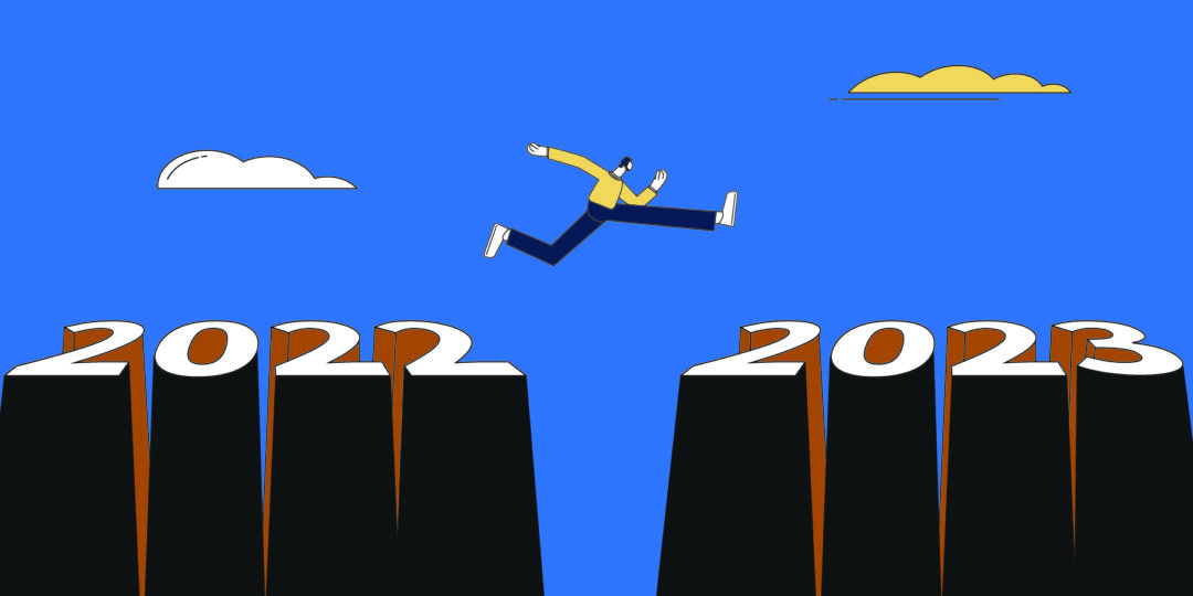 2022 Learnings to Inform Your 2023 Content Marketing Plan