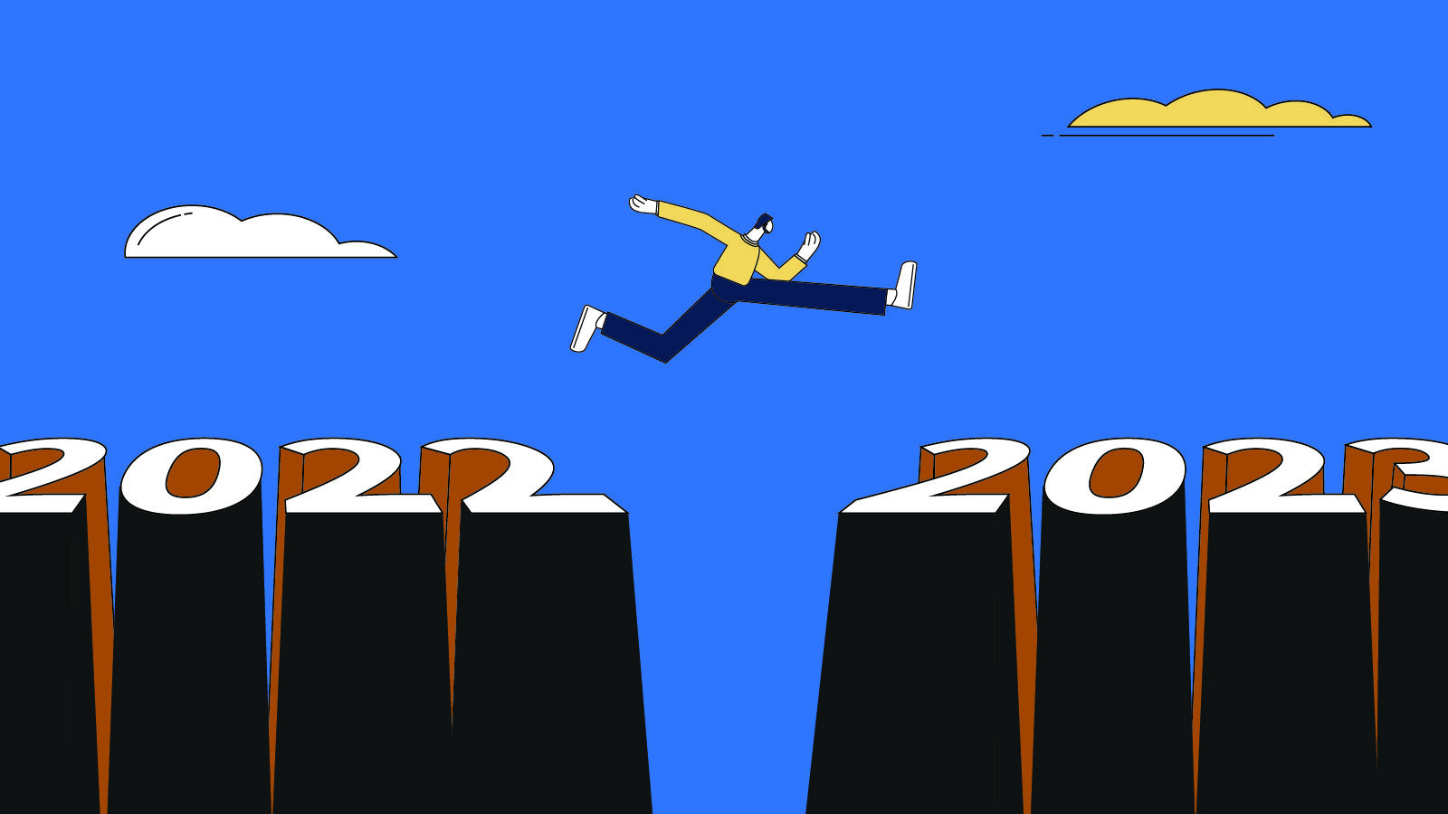 2022 Learnings to Inform Your 2023 Content Marketing Plan
