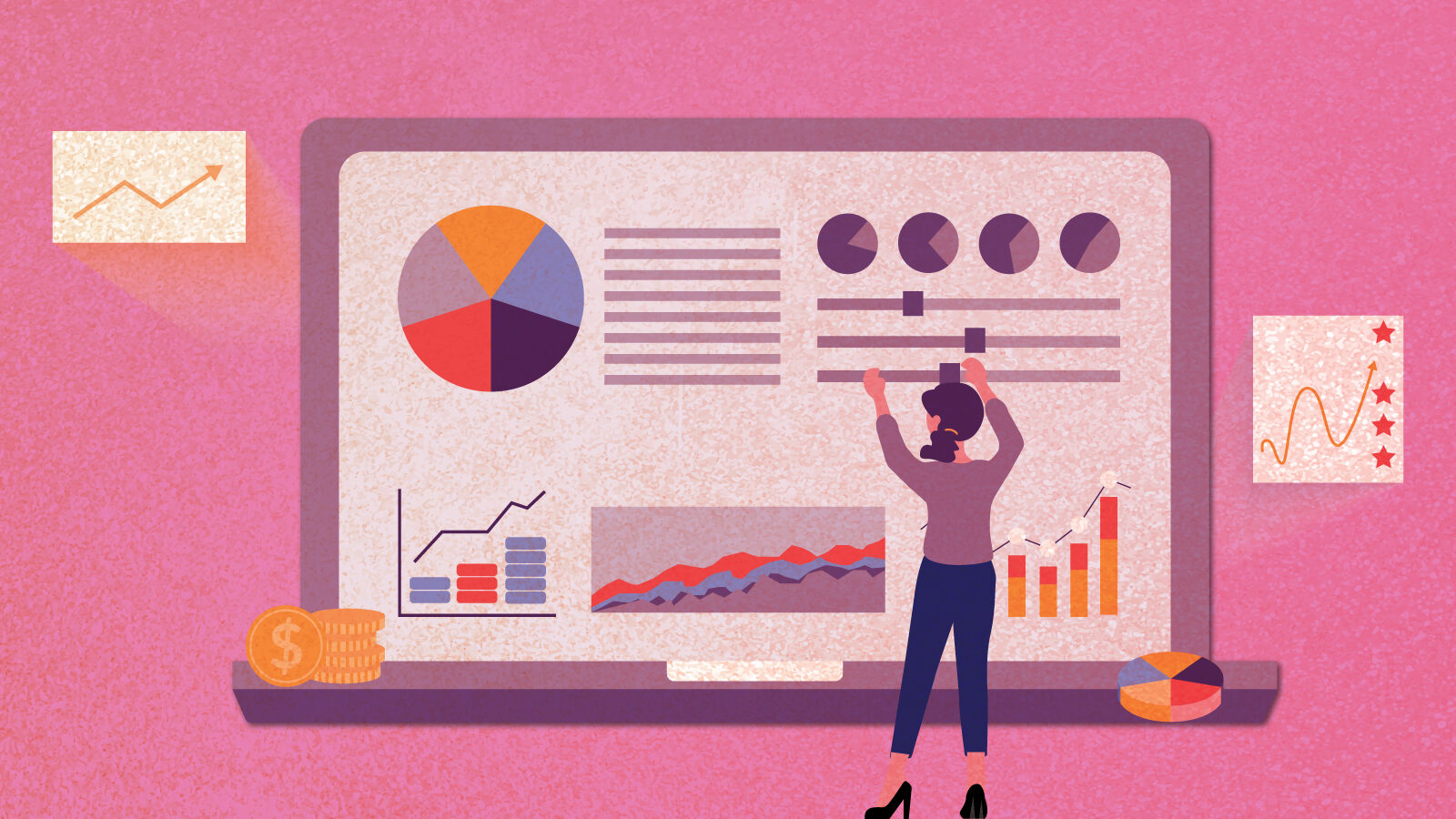 Mastering the Most Important Metrics for 2023