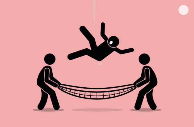 Marketers Are Behind: Here's How to Win Back the Competitive Edge