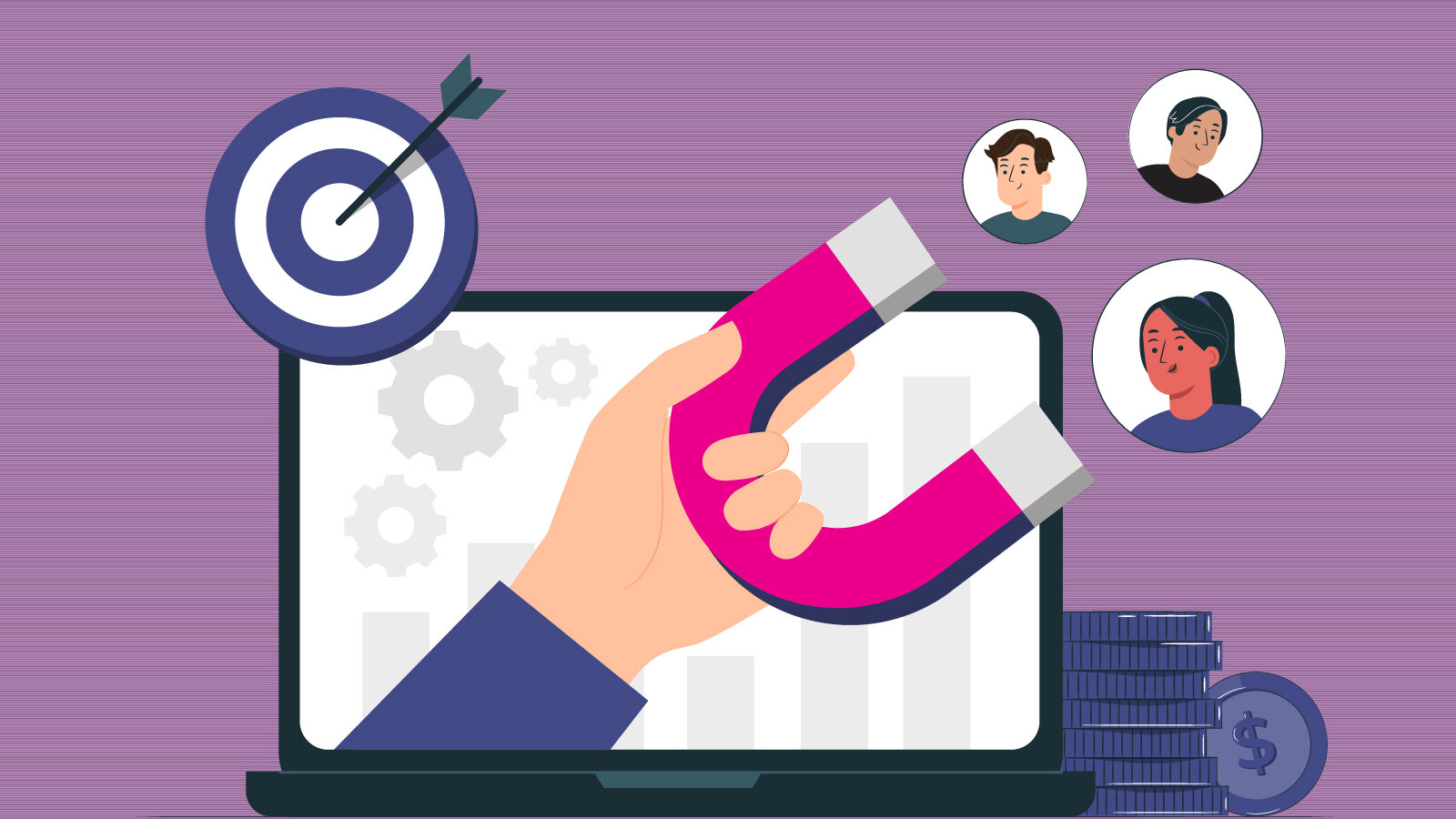 End-to-End Digital Content Strategy for Innovative CMOs