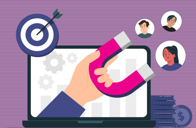 End-to-End Digital Content Strategy for Innovative CMOs