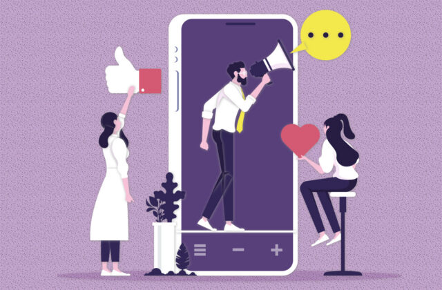 Key Steps for Finding the Best Influencer for Your Brand